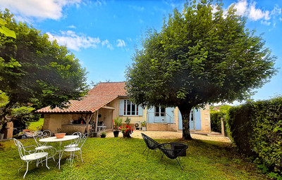 house for sale in Dordogne