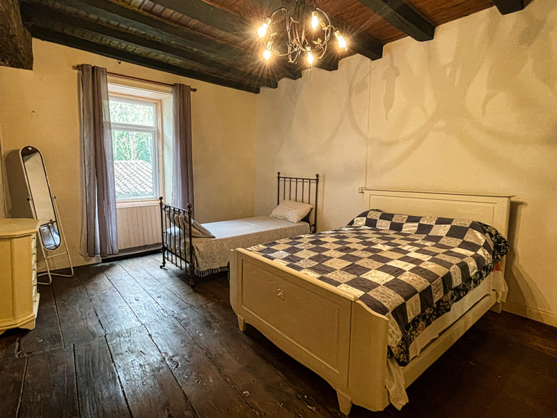 House in Confolens Charente Charming 3 bedroom house in the popular