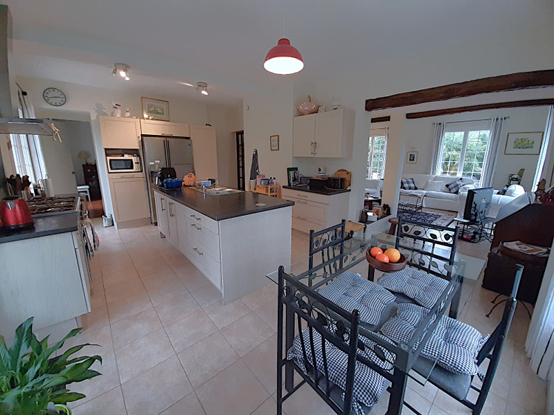 French property for sale in Ribérac, Dordogne - €290,000 - photo 2