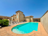 Maison à vendre à Saint-Nazaire-d'Aude, Aude - 1.495.000 € - photo 2