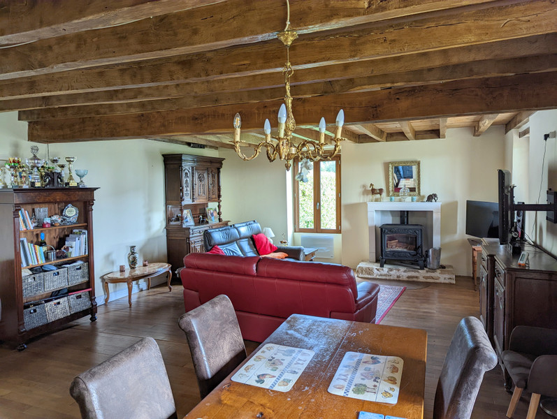 French property for sale in La Châtre, Indre - &#8364;524,700 - photo 6