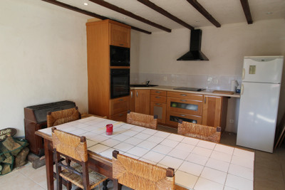 French property for sale in Les Salles-Lavauguyon, Haute-Vienne - €77,000 - photo 3
