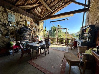 French property for sale in Mazerolles, Hautes-Pyrénées - €278,000 - photo 9