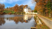 Propriété à vendre à Auzances, Creuse - 495 000 € - photo n°2