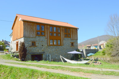 Ski property for sale in Le Mourtis - €210,000 - photo 0