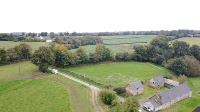 French property for sale in Montaudin, Mayenne - €109,000 - photo 9