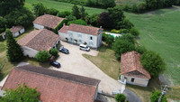 Maison à vendre à Bors (Canton de Tude-et-Lavalette), Charente - 619.000 € - photo 3