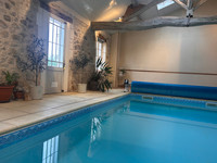 Maison à vendre à Boscamnant, Charente-Maritime - 318.000 € - photo 2