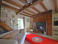 Maison à Cubjac-Auvézère-Val d'Ans, Dordogne - photo 6