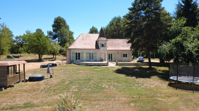 French property for sale in Sanilhac, Dordogne - €252,700 - photo 0