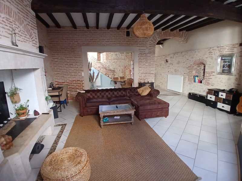 French property for sale in Castelmoron-sur-Lot, Lot-et-Garonne - €225,000 - photo 7