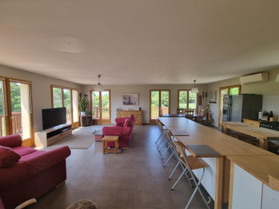 French property for sale in Ruillé-Froid-Fonds, Mayenne - €558,500 - photo 6