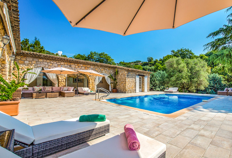French property for sale in Peymeinade, Alpes-Maritimes - €2,295,000 - photo 2