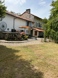 Maison à vendre à Saint-Just, Dordogne, Aquitaine, avec Leggett Immobilier