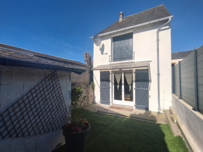 house for sale in Haute-Vienne