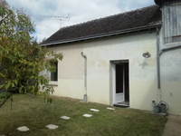 Maison à vendre à Montoire-sur-le-Loir, Loir-et-Cher - 172.800 € - photo 2