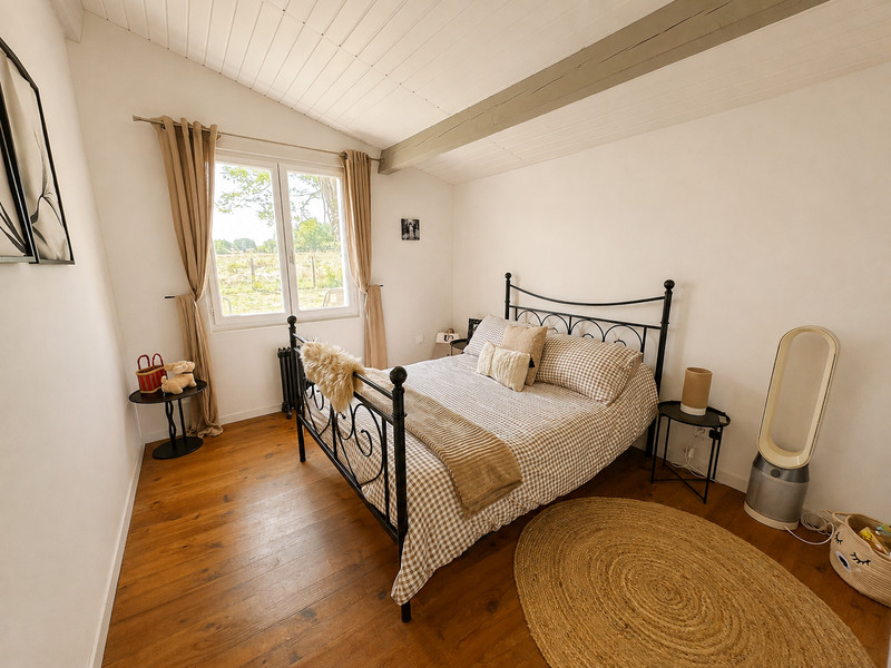 French property for sale in Castelnau d'Auzan Labarrère, Gers - €435,000 - photo 5