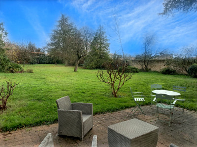 French property for sale in Neuville-de-Poitou, Vienne - €499,500 - photo 4
