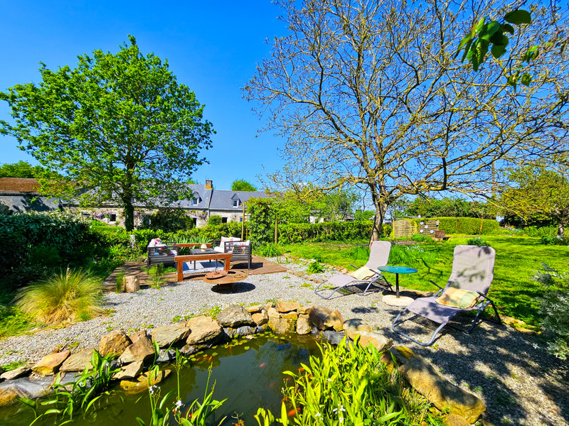 French property for sale in Saint-Barnabé, Côtes-d'Armor - €329,500 - photo 12