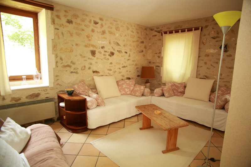 French property for sale in Combiers, Charente - €355,000 - photo 6