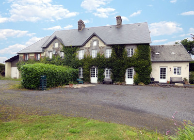 house for sale in Manche