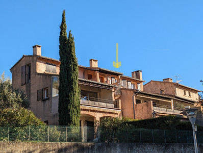 Appartement à vendre à Nyons, Drôme, Rhône-Alpes, avec Leggett Immobilier