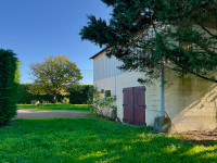 Maison à vendre à Plaine-et-Vallées, Deux-Sèvres - 166.700 € - photo 10
