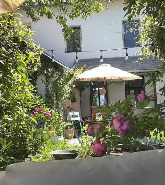 French property for sale in Treignac, Corrèze - €194,990 - photo 0