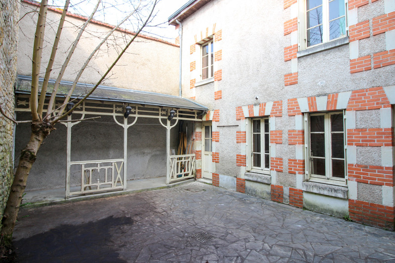French property for sale in Richelieu, Indre-et-Loire - photo 9