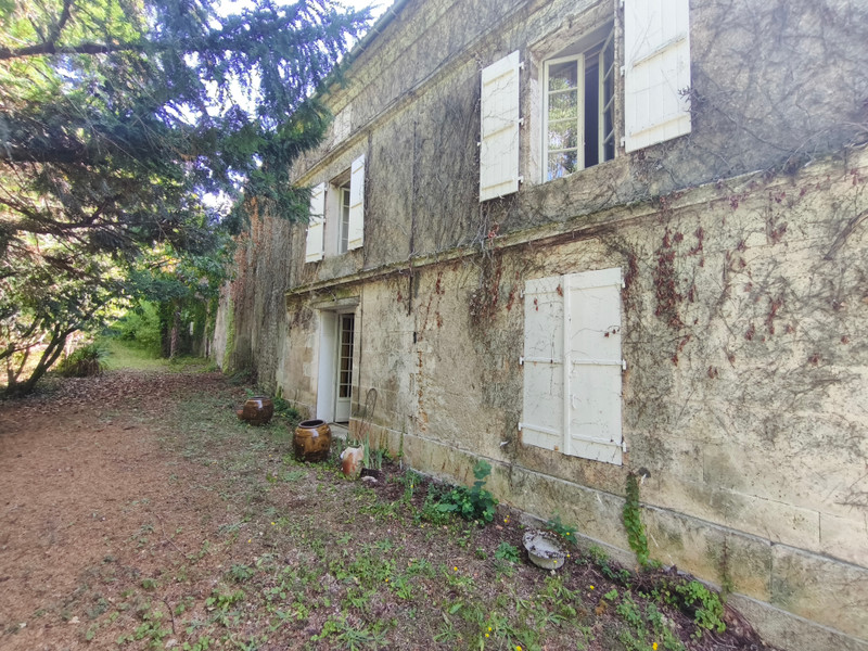 French property for sale in Saint-Germain-de-Montbron, Charente - €309,001 - photo 4
