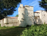 Propriété à vendre à Taugon, Charente-Maritime - 459 500 € - photo n°1