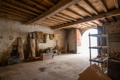 French property for sale in Richelieu, Indre-et-Loire - €36,600 - photo 5