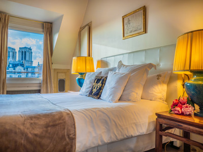 French property for sale in Paris 4e Arrondissement, Paris - €4,500,000 - photo 9