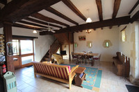 Maison à vendre à Charnizay, Indre-et-Loire - 204.000 € - photo 2