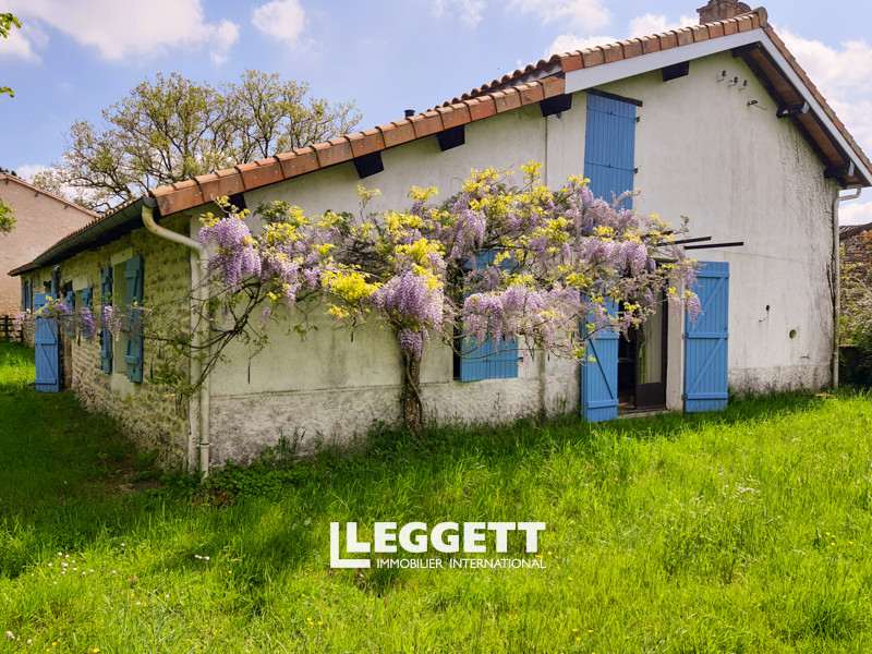 Maison 6 pièce(s), MESSÉ
