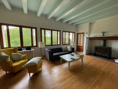 French property for sale in Castelnau-Magnoac, Hautes-Pyrénées - €286,200 - photo 2