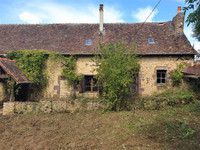 Maison à vendre à Assé-le-Riboul, Sarthe - 77 000 € - photo 2