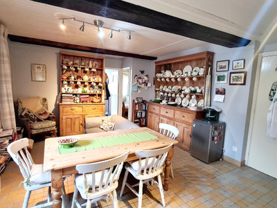 French property for sale in Le Loroux, Ille-et-Vilaine - €88,900 - photo 1
