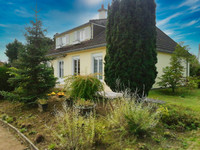 Maison à vendre à Cellettes, Loir-et-Cher - 252.000 € - photo 3