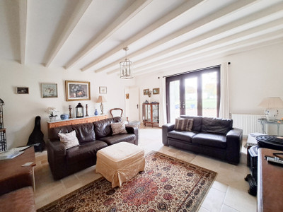 French property for sale in Longré, Charente - €214,000 - photo 2