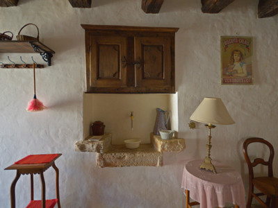 French property for sale in Sainte-Orse, Dordogne - €104,500 - photo 4