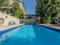 Maison à vendre à Neffiès, Hérault - 950.000 € - photo 2