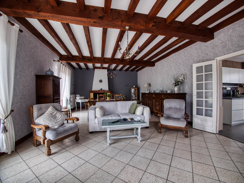 French property for sale in La Force, Dordogne - €300,000 - photo 2
