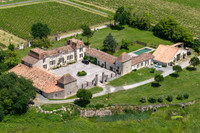 Propriété à vendre à Vélines, Dordogne - 2 925 000 € - photo n°1