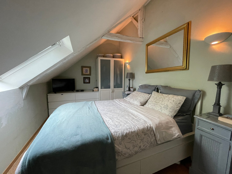 French property for sale in Saint-Vran, Côtes-d'Armor - €145,150 - photo 3