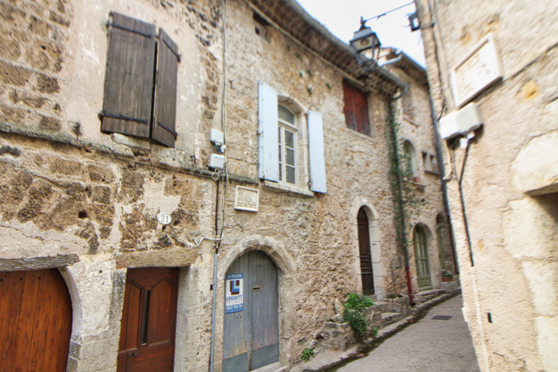 French property for sale in Saint-Guilhem-le-Désert, Hérault - €432,000 - photo 1