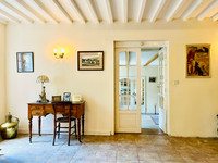 Maison à vendre à Saint-Martin-des-Landes, Orne - 275.000 € - photo 2