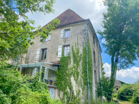 Maison à vendre à La Chapelle-Montbrandeix, Haute-Vienne - 190 200 € - photo 4