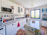 Maison à vendre à Léguillac-de-l'Auche, Dordogne - 208.500 € - photo 5