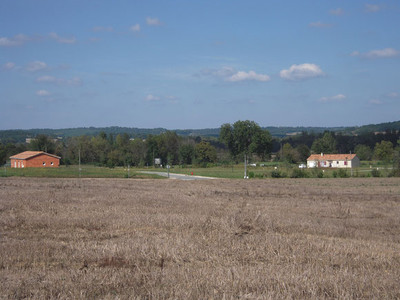 Terrain à vendre à Ponteyraud, Dordogne, Aquitaine, avec Leggett Immobilier